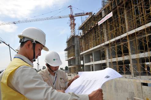 Hồ sơ trình thẩm định dự án xây dựng công trình gồm những gì?