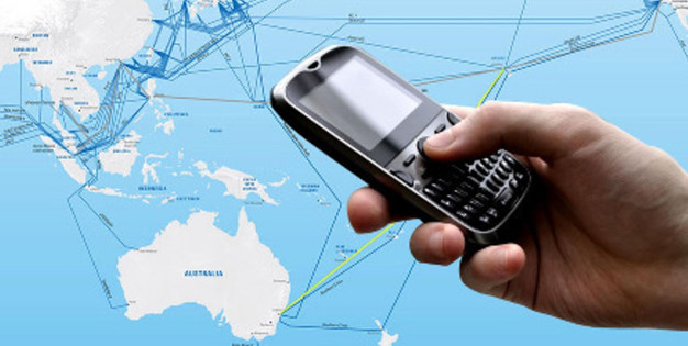Quyền, nghĩa vụ của DN về sản lượng điện thoại quốc tế chiều về