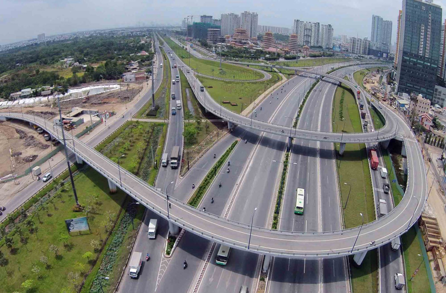 Tài sản kết cấu hạ tầng giao thông đường bộ được thanh lý khi nào?