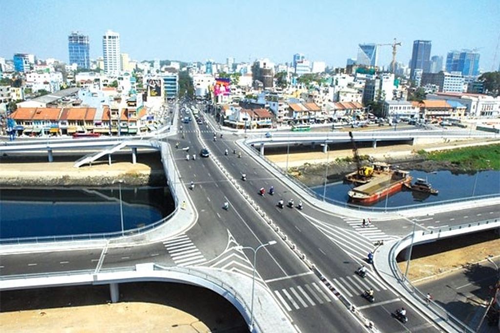 Khi nào tài sản kết cấu hạ tầng giao thông đường bộ bị thu hồi?