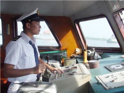 Danh mục trang thiết bị về huấn luyện chuyên môn thuyền viên