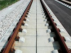 Chu kỳ kiểm tra định kỳ kết cấu tầng trên đường sắt
