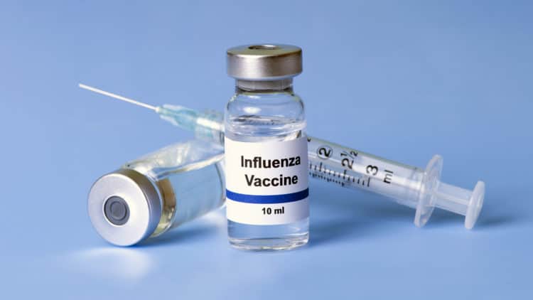 Giá kiểm định vắc xin, sinh phẩm tại cơ sở y tế công lập