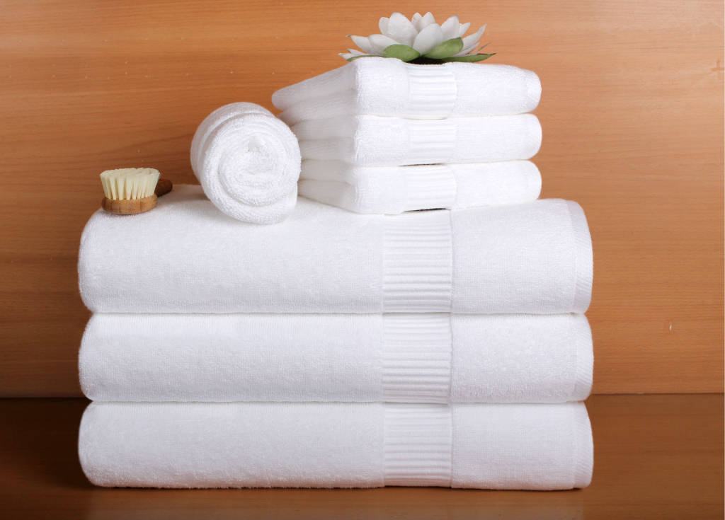 Khách sạn không thay khăn tắm cho khách bị phạt đến 3 triệu đồng