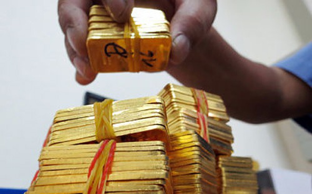 Thủ tục chấm dứt hoạt động kinh doanh mua bán vàng miếng