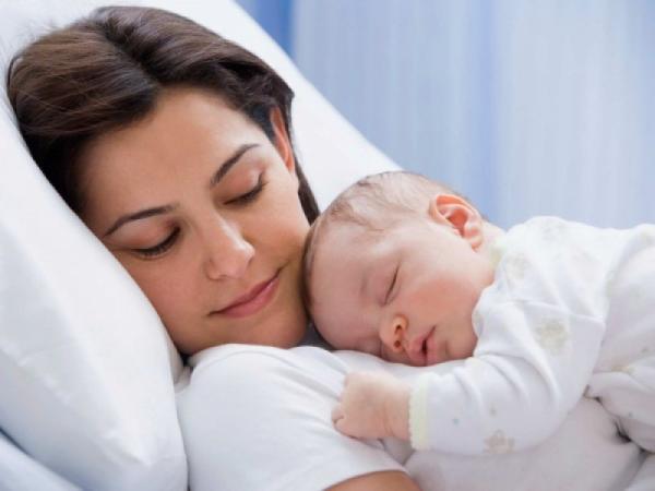 BV có khoa sản phải thực hiện “Mười điều kiện nuôi con bằng sữa mẹ”
