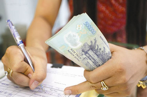 Cách phân phối tiền lương cho khối quản lý trong Đài Truyền hình VN