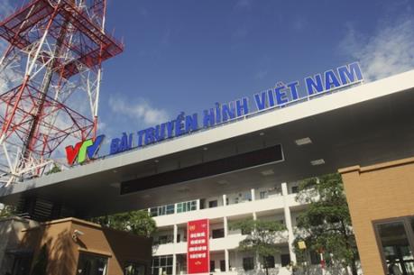 Cơ chế quản lý lao động làm việc trong Đài Truyền hình Việt Nam