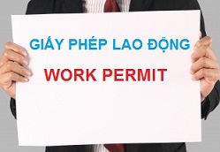 Quy định về nộp, nhận hồ sơ cấp giấy phép lao động tại Việt Nam