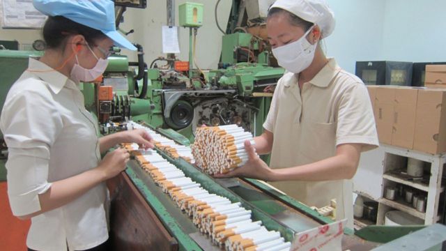 04 trách nhiệm của tổ chức, cá nhân sản xuất thuốc lá
