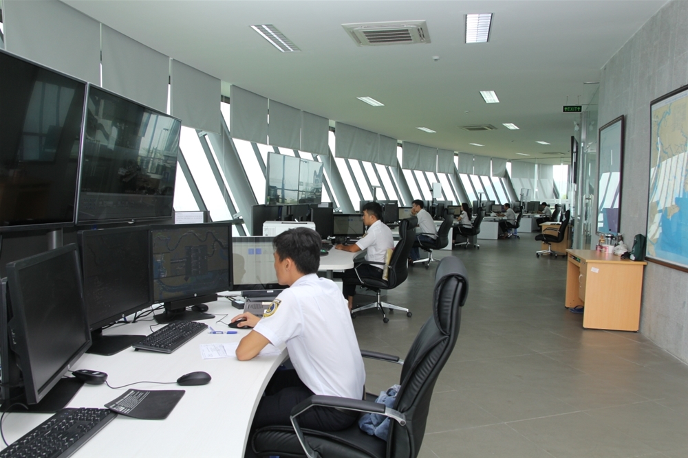 Tổng hợp định mức hao phí lao động Giám sát viên điều hành VTS