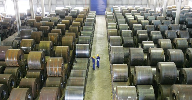 Ban hành mức cho phép gia tốc, vận tốc rung ở các dải tần số ốc ta