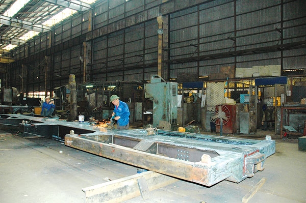 Thông tư 27: Mức cho phép gia tốc, vận tốc hiệu chỉnh theo thời gian