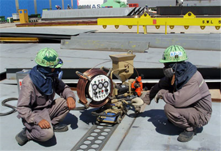 Trách nhiệm của NSDLĐ về quản lý điện từ trường tại nơi làm việc