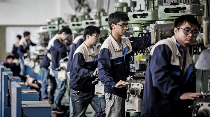 Mức cho phép cường độ điện từ trường tần số cao tại nơi làm việc