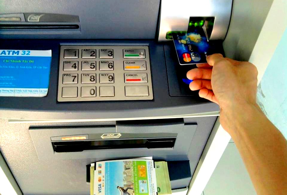 Thông tư 20: 04 trách nhiệm khi trang bị lần đầu hệ thống ATM