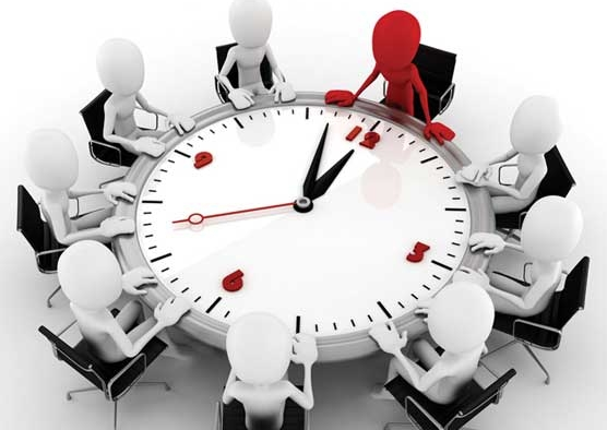 04 TH lập kế hoạch xác định số giờ làm việc tiêu chuẩn hằng ngày