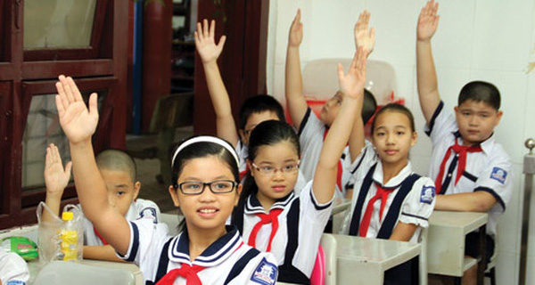 Quyền lợi của học sinh là công dân Việt Nam theo Thông tư 34