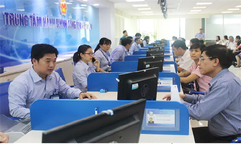 Effective from January 01, 2020, officials can be promoted without examination