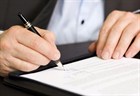 From January 01, 2020, amendment to regulations on resignation policies for public employees