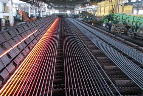 Yêu cầu về môi trường mà cơ sở sản xuất gang thép phải đáp ứng