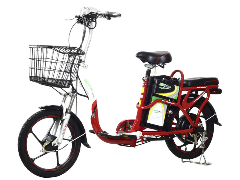 Yêu cầu kỹ thuật về động cơ điện sử dụng cho xe đạp điện