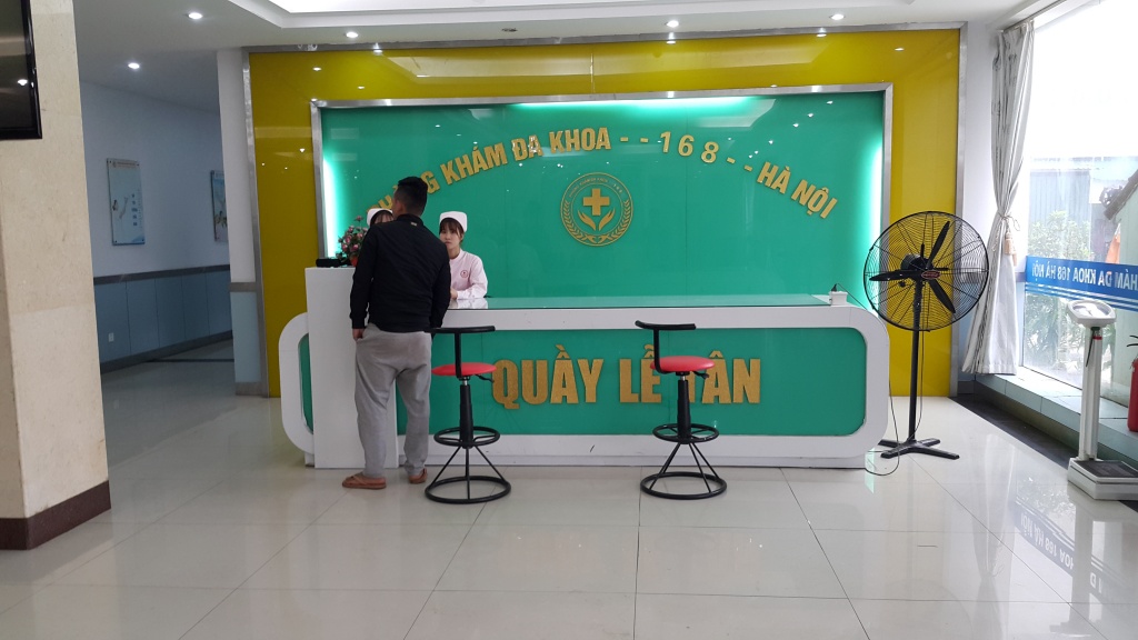 Cơ sở khám, chữa bệnh tư nhân thực hiện báo cáo thống kê thế nào?
