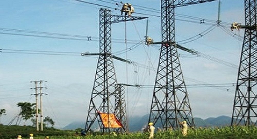Thông tư 28: Hướng dẫn phân cấp xử lý sự cố hệ thống điện quốc gia