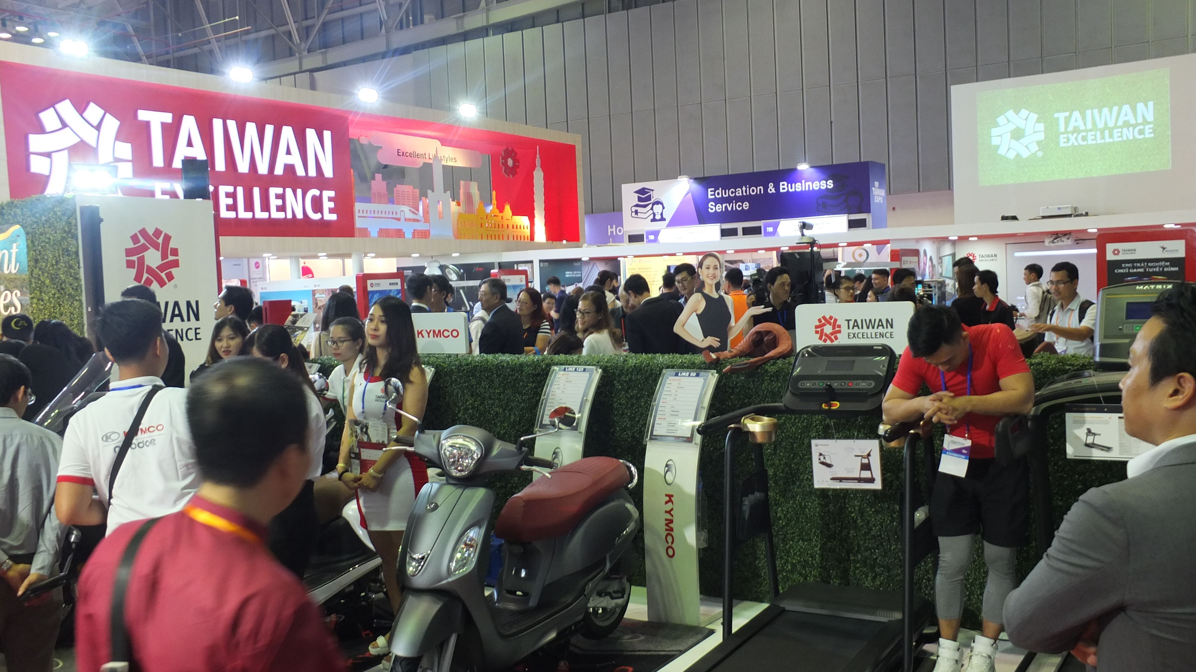 Vietnam: The origin of exhibited goods must be proven to the customs authorities