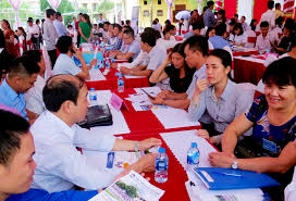 Notes on issuance of employment service provision licenses in Vietnam