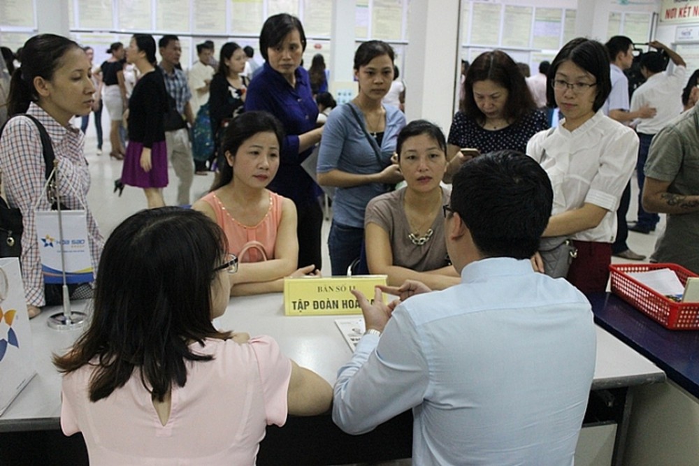 Decree 52: Summary of employment services provided by employment service enterprises in Vietnam