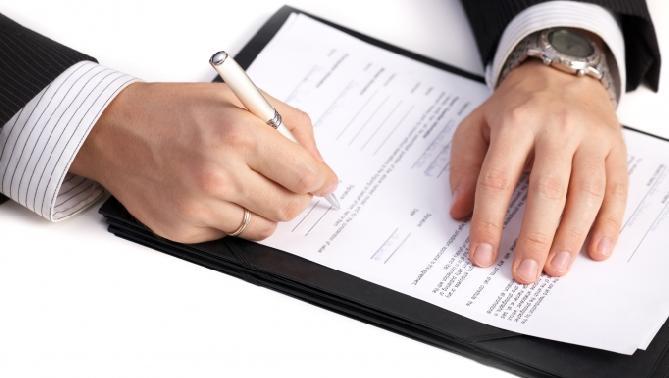 Chi tiết cách ghi mẫu hợp đồng làm việc không xác định thời hạn của viên chức