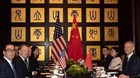 Mỹ - Trung nhượng bộ trước vòng đàm phán mới