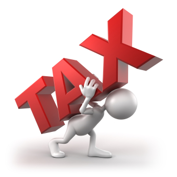 Biện pháp bảo đảm thi hành quyết định cưỡng chế thuế từ 21/02/2014