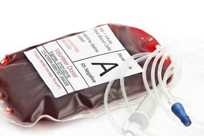 Vận chuyển máu và chế phẩm máu phải đảm bảo yêu cầu gì?
