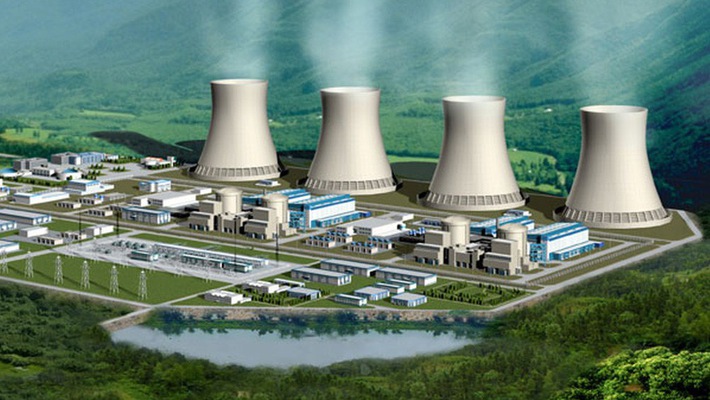 Công bố Bảng danh mục, thời hạn bảo quản hồ sơ nhà máy điện hạt nhân