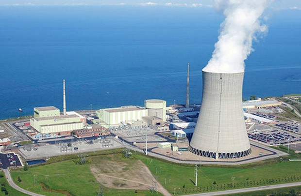 Ai có thẩm quyền thanh tra an toàn địa điểm nhà máy điện hạt nhân?