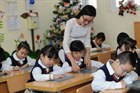 Practical Test for Excellent Homeroom Teachers at All Levels: Notification Only 3 Days in Advance