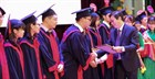 University Degrees Will No Longer State Classification or Type of Training (Full-time or Part-time)