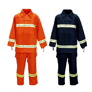 04 yêu cầu vật lý đối với trang phục bảo vệ chống nhiệt và lửa