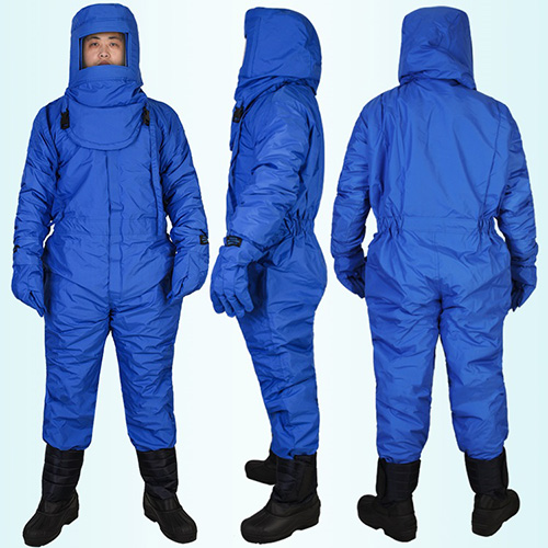 03 yêu cầu chung đối với trang phục bảo vệ chống nhiệt và lửa