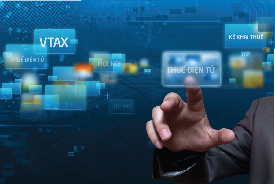 Quy định mới về thời gian nộp hồ sơ, nộp thuế điện tử năm 2019