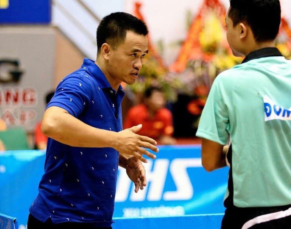 Một số lưu ý về quản lý VĐV, HLV, trọng tài trong hội thể thao QG