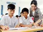In 2020, Teachers' Salaries and Allowances in Vietnam Will Increase the Most Ever