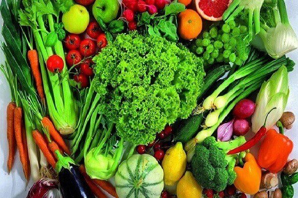 Điều kiện về địa điểm, cơ sở vật chất của cơ sở sơ chế rau, quả tươi