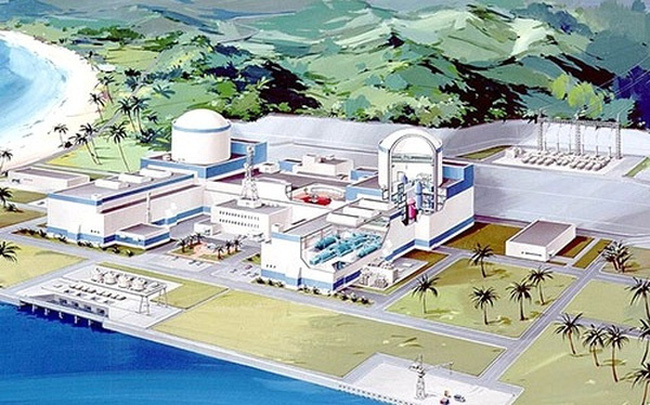 Quy trình giải ngân vốn viện trợ của Nga cho dự án nhà máy điện hạt nhâng