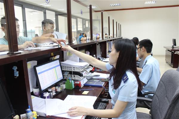 Thủ tục cấp và kiểm tra C/O mẫu AK của Việt Nam mới nhất