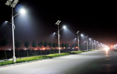 Báo cáo tình hình QL vận hành hệ thống chiếu sáng công cộng đô thị