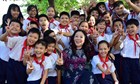 November 20: Teachers Are Granted Leave to Attend Vietnam Teachers' Day