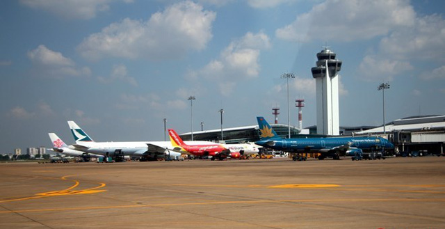 VB xác nhận vốn của DN đang kinh doanh có điều kiện lĩnh vực hàng không 